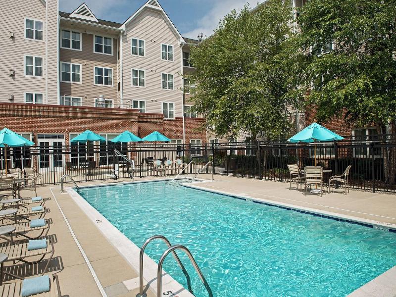 Residence Inn Silver Spring image