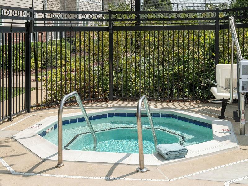 Residence Inn Silver Spring image