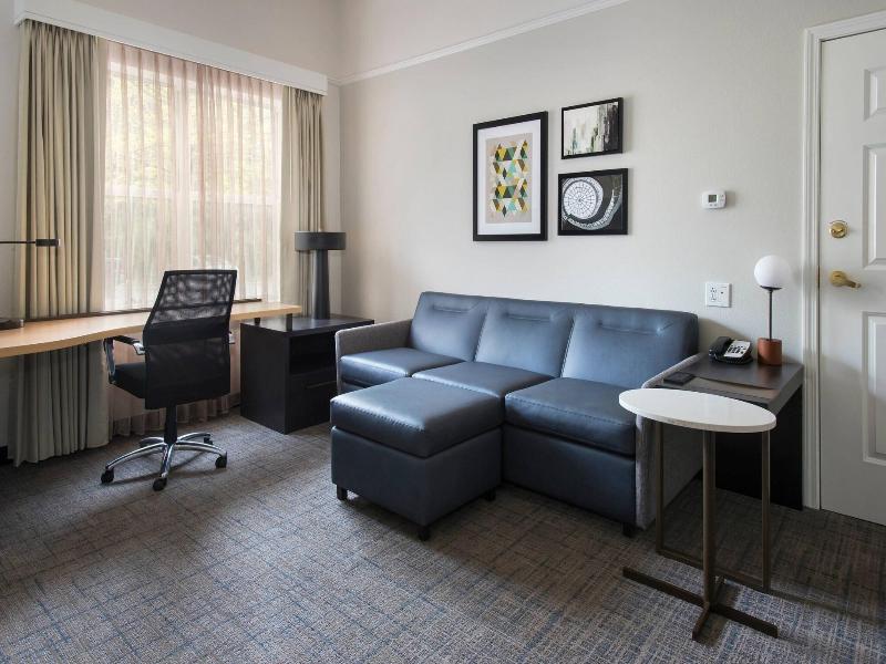 Residence Inn Silver Spring image