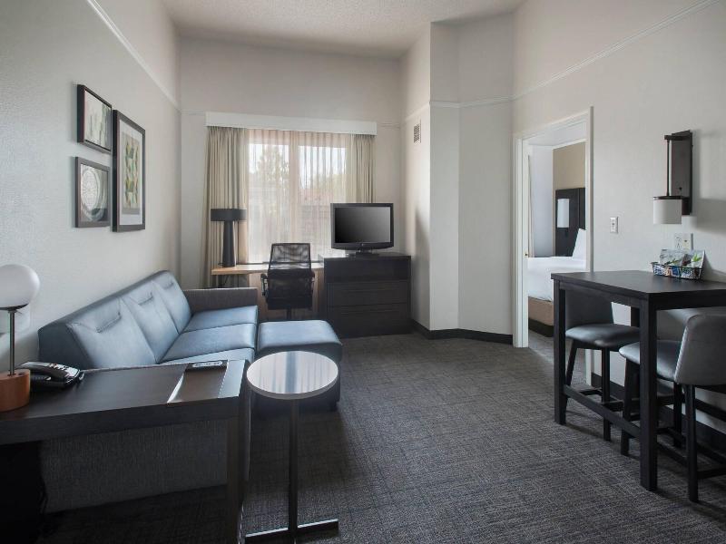 Residence Inn Silver Spring image