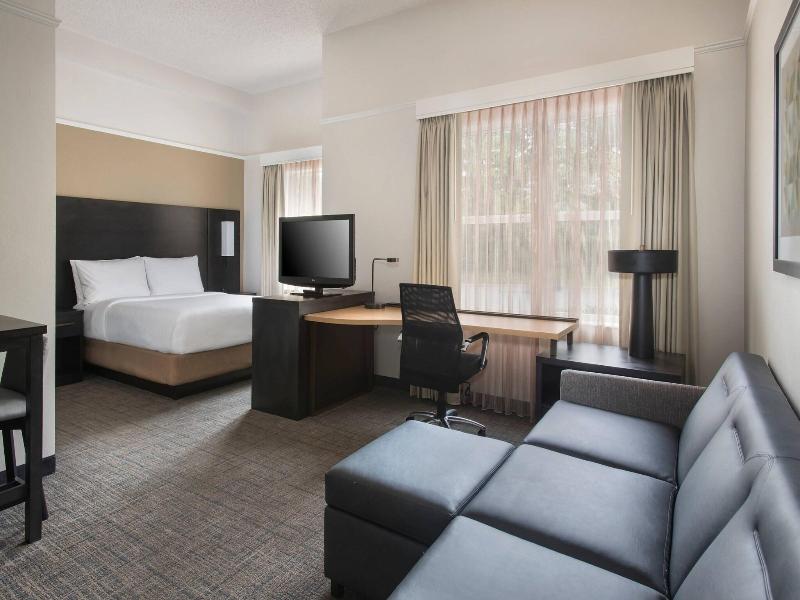 Residence Inn Silver Spring image