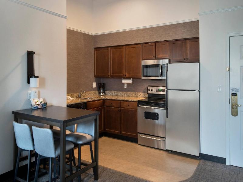 Residence Inn Silver Spring image