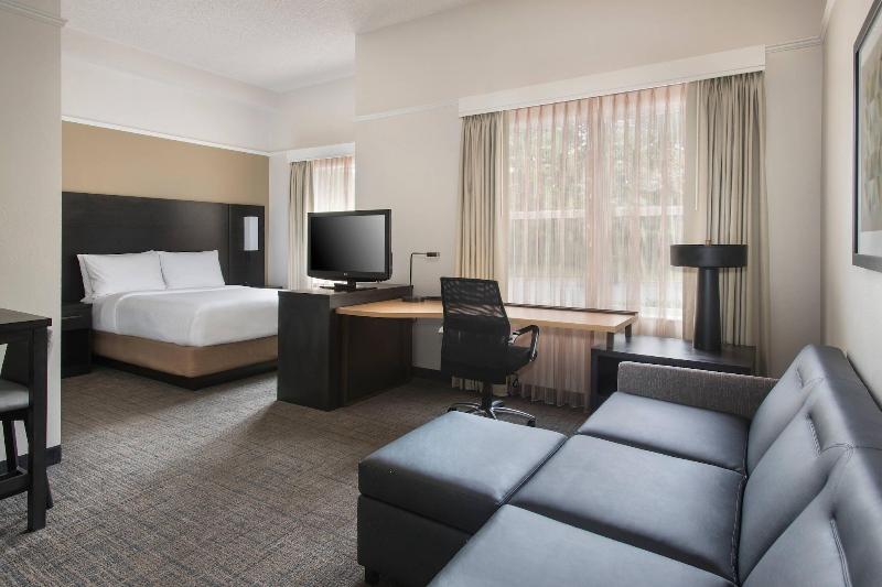 Residence Inn Silver Spring image