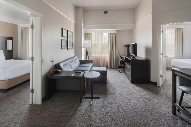 Residence Inn Silver Spring image
