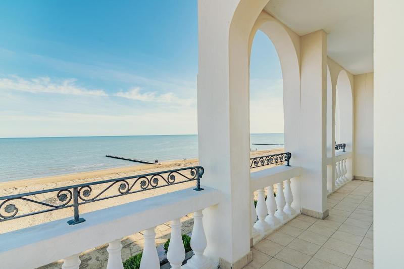 Casa Bianca al Mare image