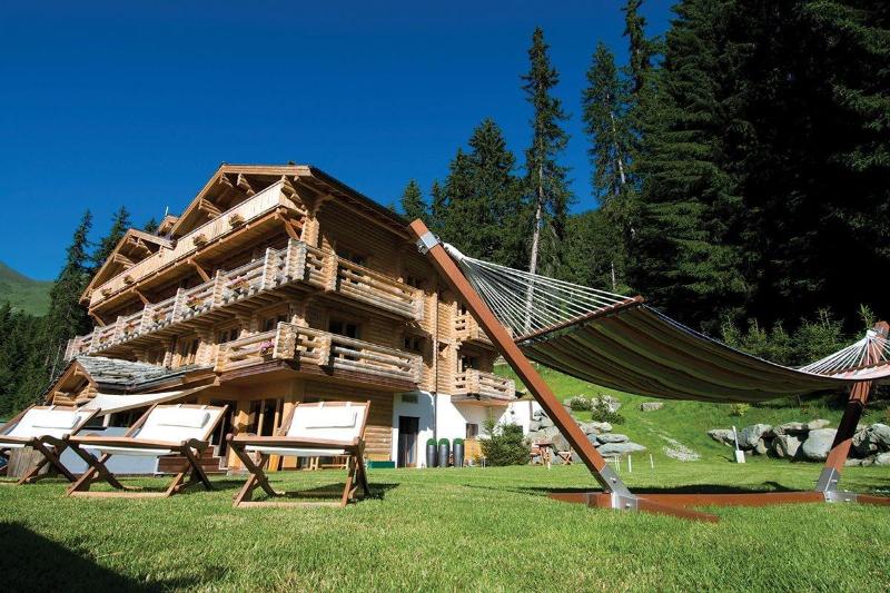 The Lodge image