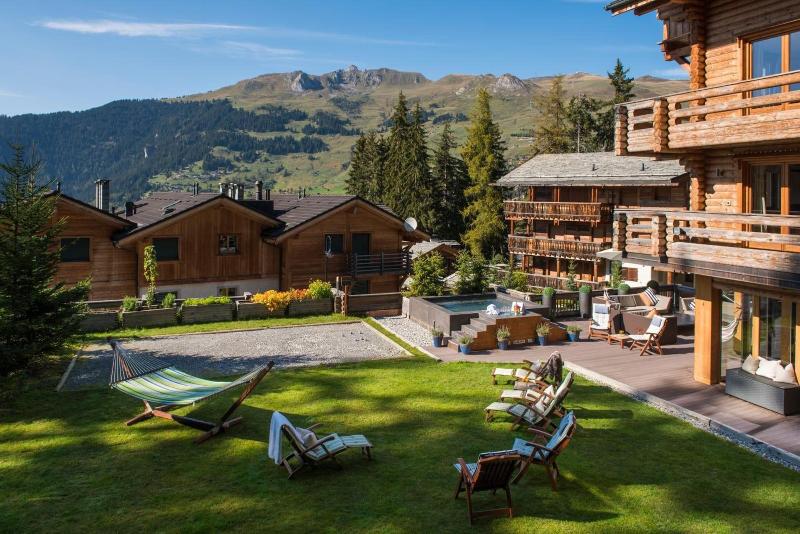 The Lodge image