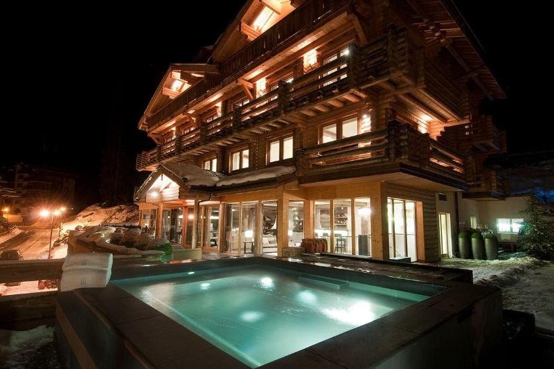 The Lodge image