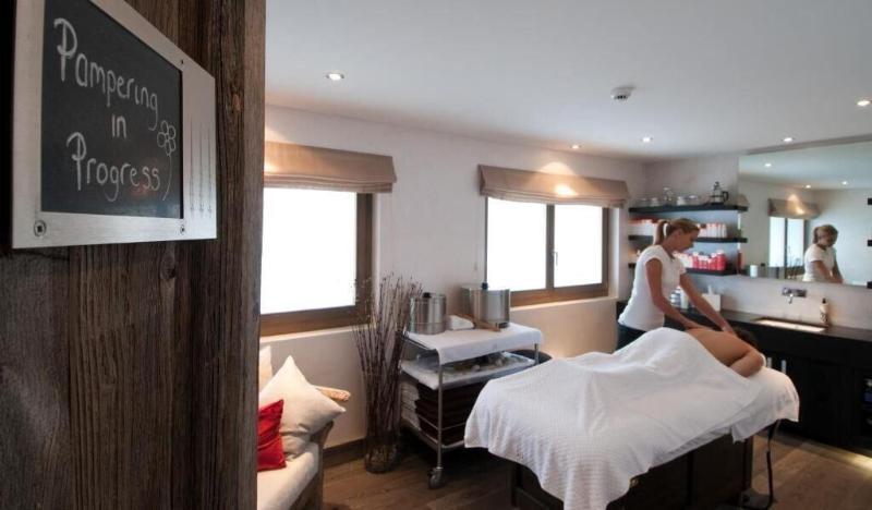 The Lodge image