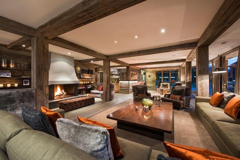 The Lodge image