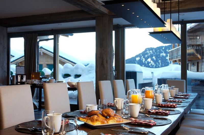 The Lodge image