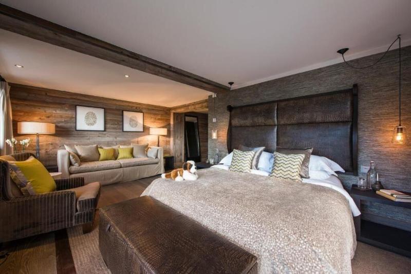 The Lodge image