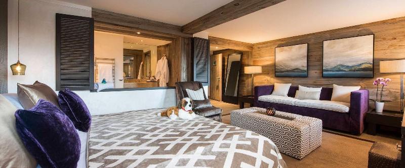 The Lodge image