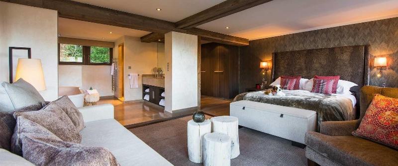 The Lodge image