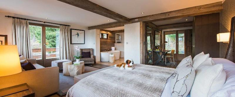The Lodge image