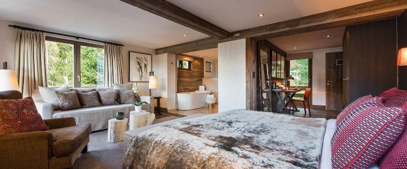 The Lodge image