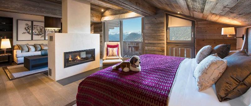 The Lodge image