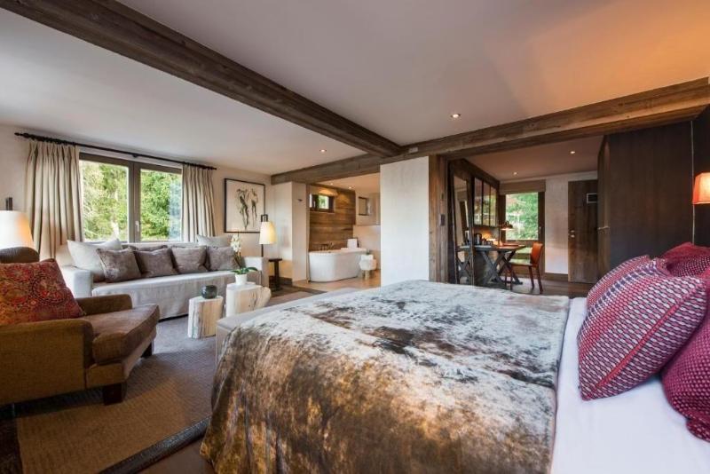 The Lodge image