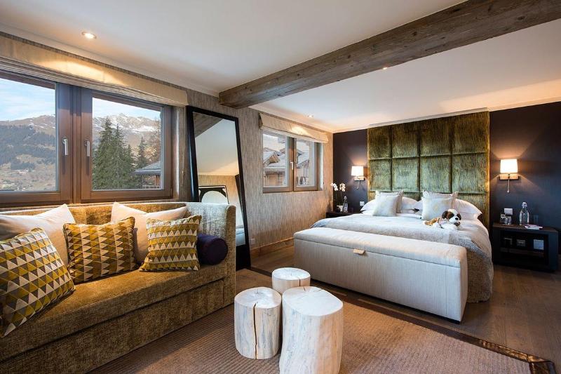 The Lodge image