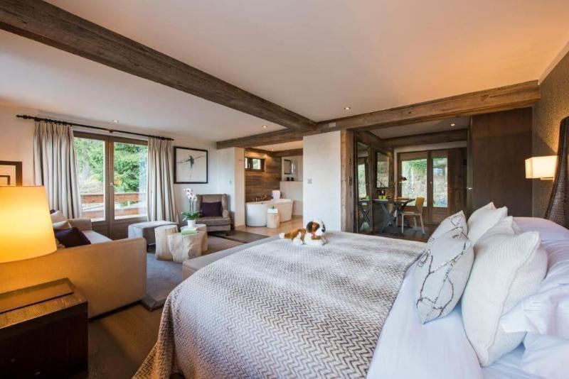 The Lodge image