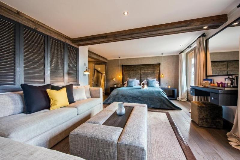 The Lodge image