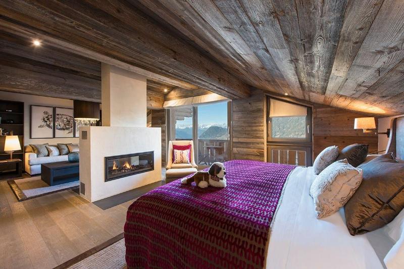 The Lodge image