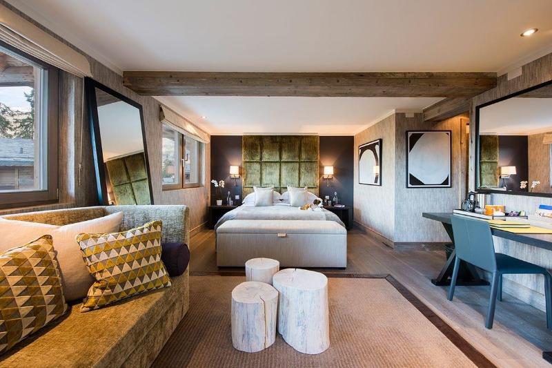 The Lodge image