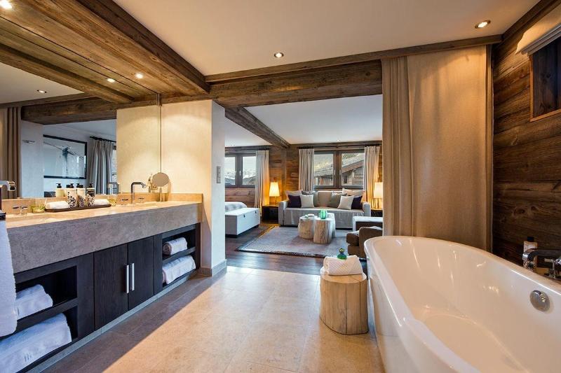 The Lodge image