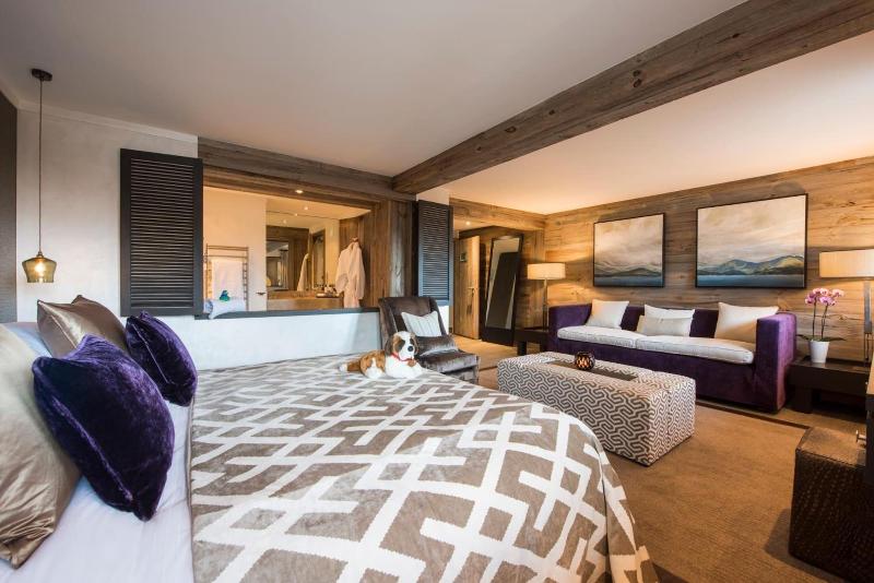 The Lodge image