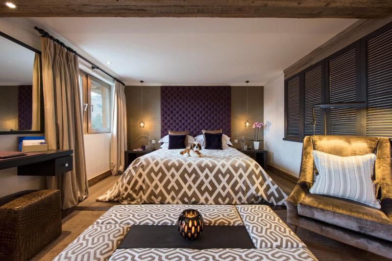 The Lodge image