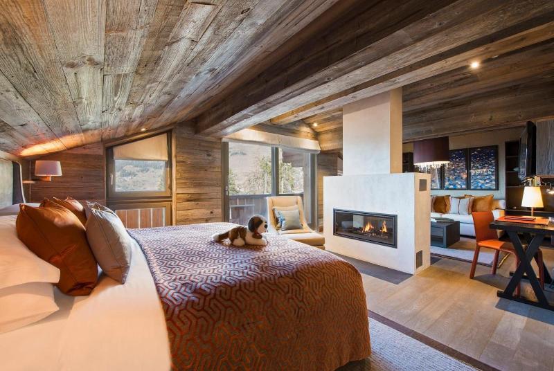 The Lodge image