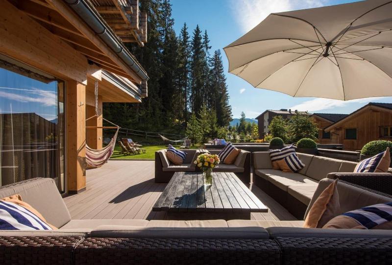 The Lodge image