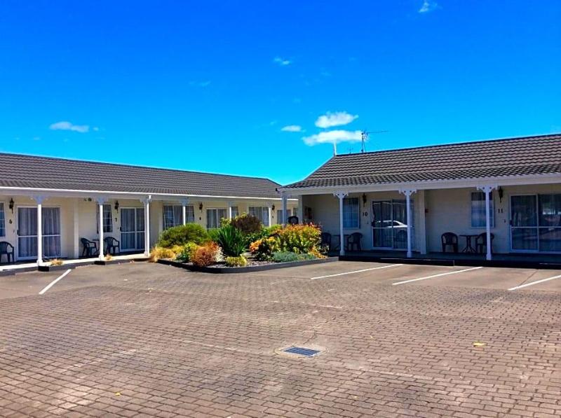 Kings Court Motel