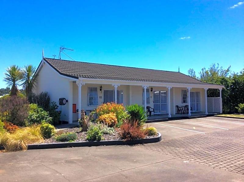 Kings Court Motel
