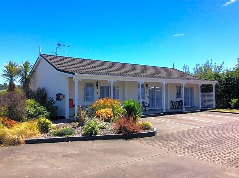 Kings Court Motel