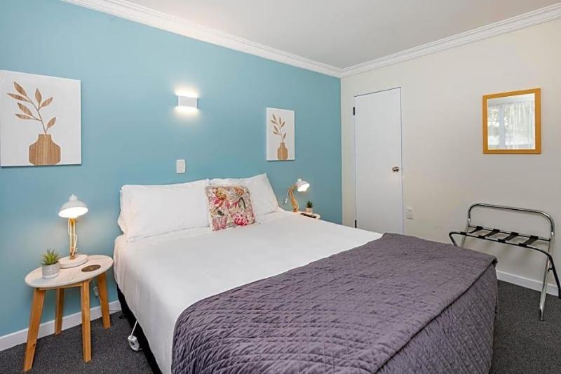 Kings Court Motel