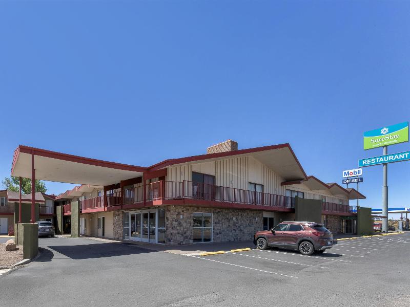 SureStay by BestWestern Chambers Petrified Forest image