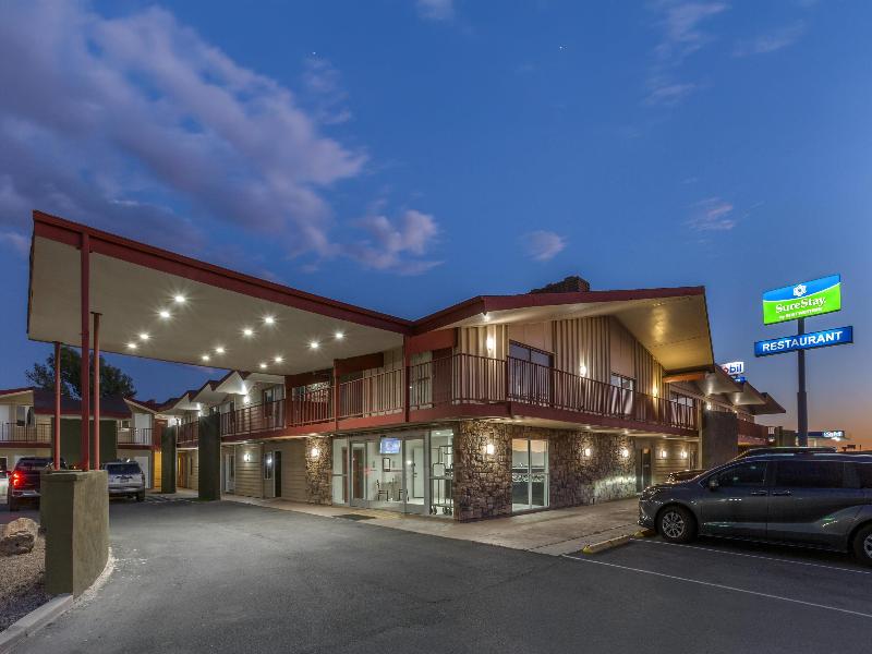 SureStay by BestWestern Chambers Petrified Forest image