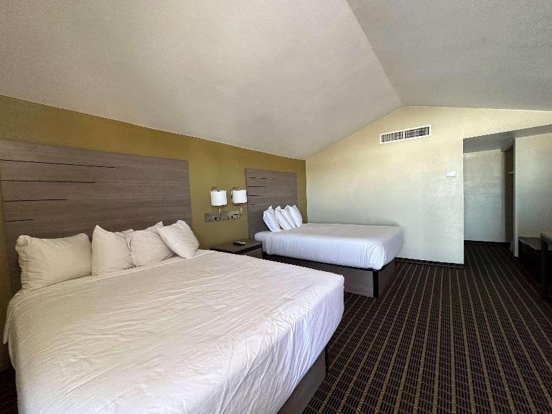 SureStay by BestWestern Chambers Petrified Forest image