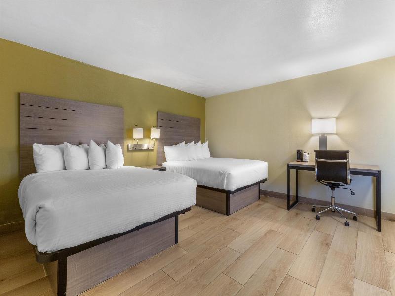 SureStay by BestWestern Chambers Petrified Forest image