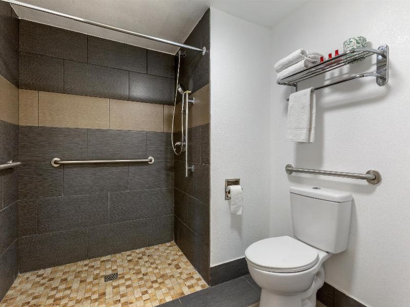 SureStay by BestWestern Chambers Petrified Forest image