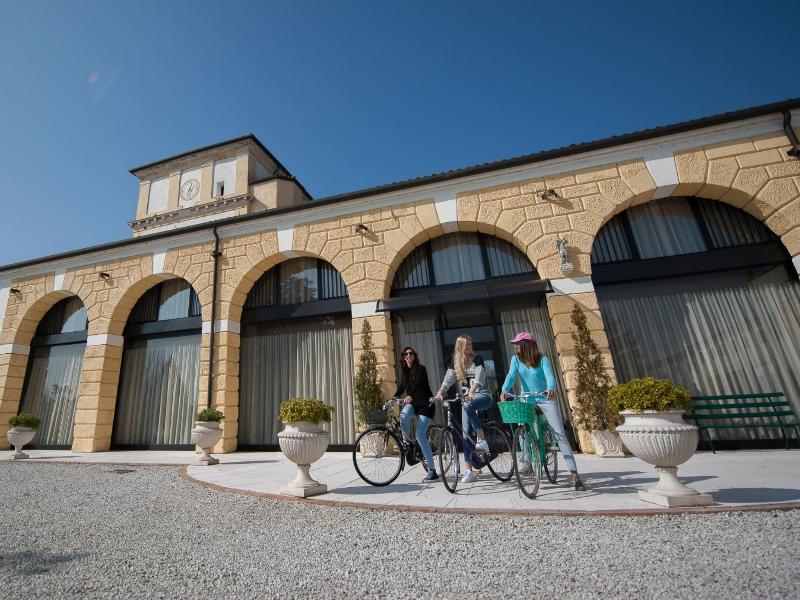 Residence Ca' Beregana image