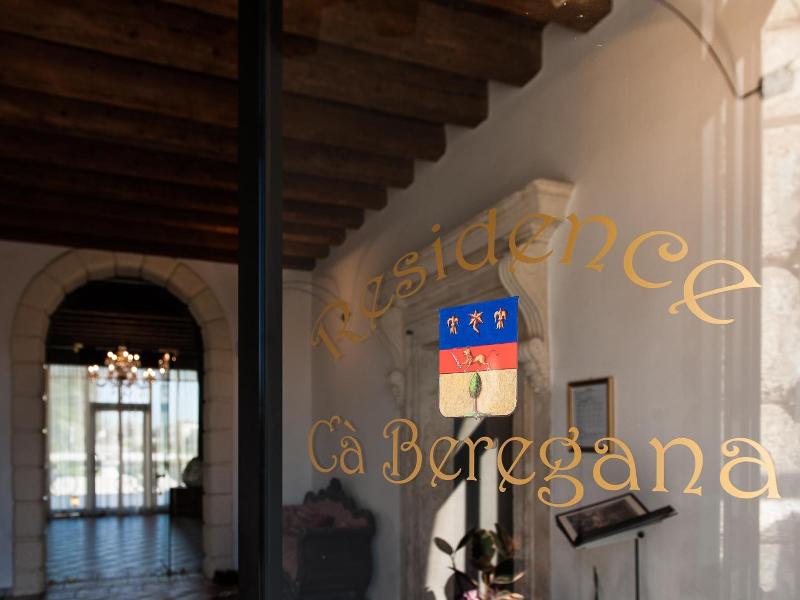 Residence Ca' Beregana image