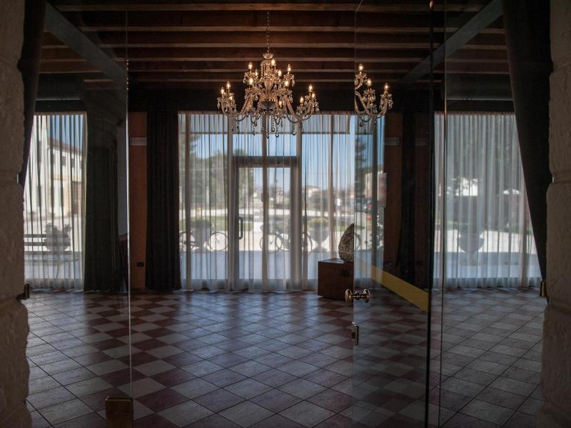 Residence Ca' Beregana image