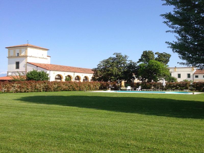 Residence Ca' Beregana — general view