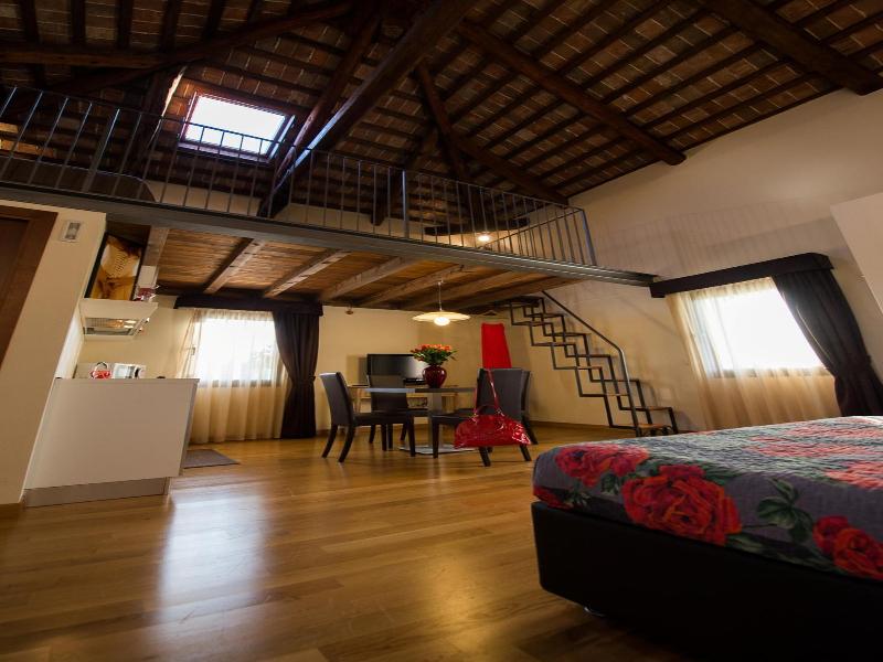 Residence Ca' Beregana image
