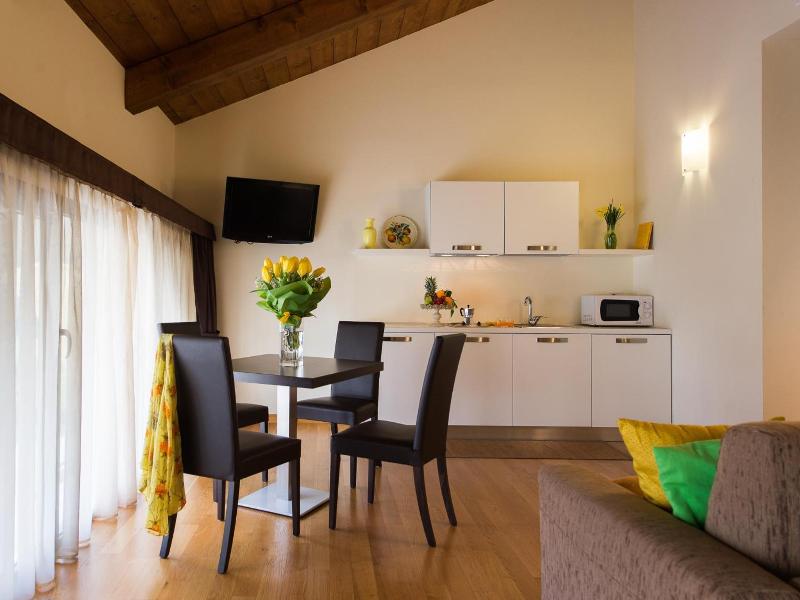 Residence Ca' Beregana image