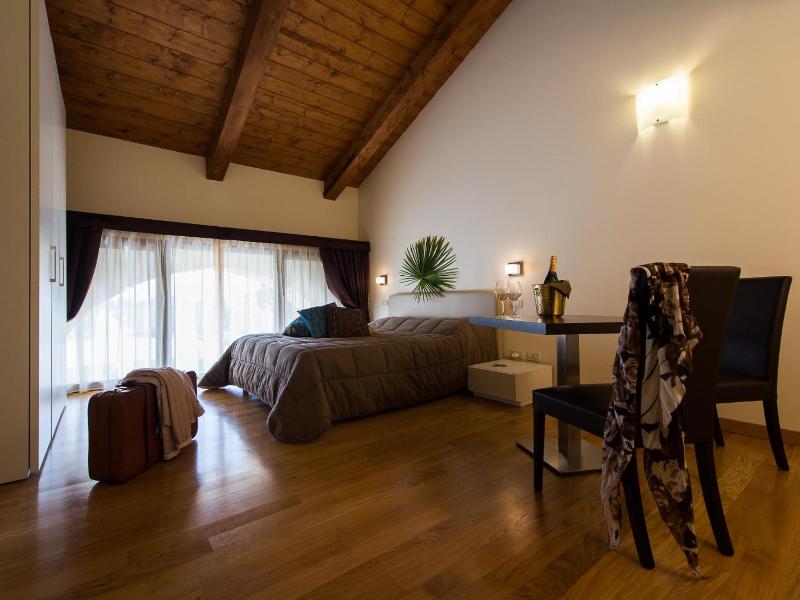Residence Ca' Beregana image