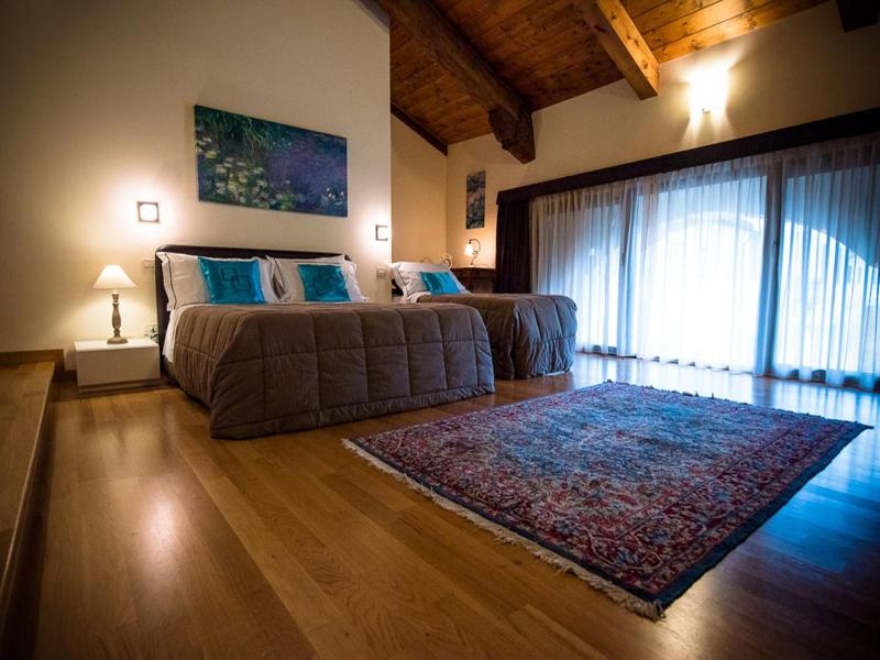 Residence Ca' Beregana image