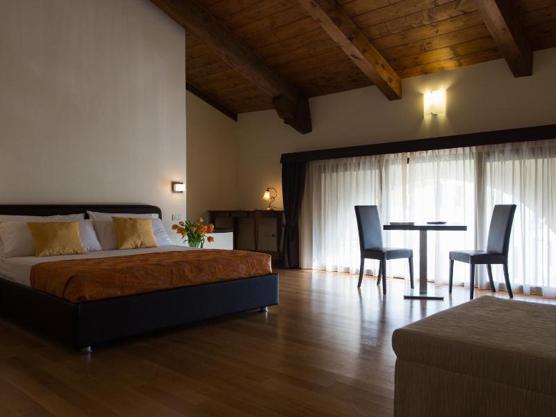 Residence Ca' Beregana image